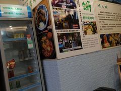 -螺大蛳柳州螺蛳粉·火锅·热干面(西城永捷店)