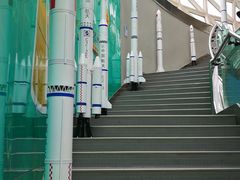 -陕西自然博物馆