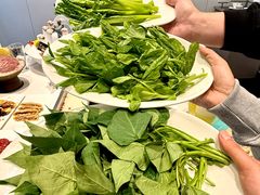 -皇城老妈·大连海鲜火锅(港湾店)