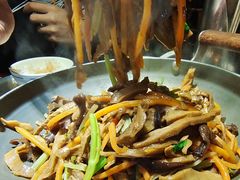 -东方红·湖南菜(金屿店)