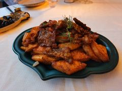 -龟兹KUCINA·新疆菜(前滩L+PLAZA店)