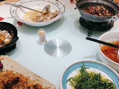 -江南韵·无锡太湖文化体验餐厅(凤凰天街店)