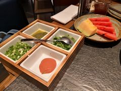 -老墙根涮肉·铜锅·烧烤(欢乐谷·王四营店)