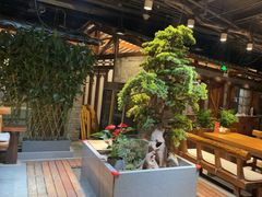 -丹江渔村(首都机场店)