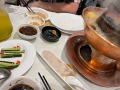 -东来顺饭庄(王府井步行街店)