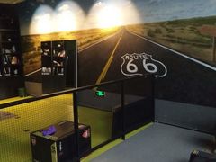 -LikingFit24小时健身•普拉提(张江店)