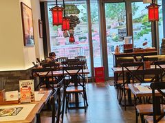 -和府捞面(曹路花园城店)