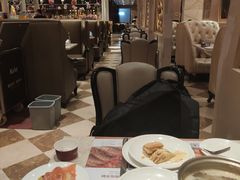 大堂-芭菲盛宴·环球美食(北城国际店)