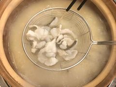 -祈胜邨•顺德鱼生•顺德菜(容桂店)