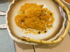 -怡咖啡·自助餐·西安香格里拉