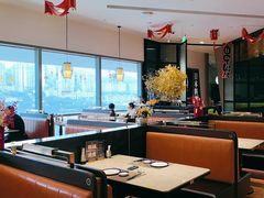 -極上萬膳·日料放题(来福士江景店)