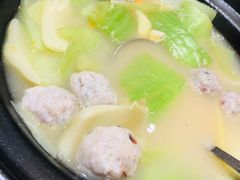 -宝园酒家(美林M·LIVE天地东座店)