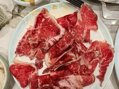 -撒拉人家.酸菜牦牛肉火锅