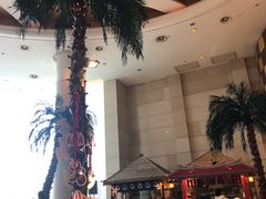 -泉州悦华酒店·自助餐厅