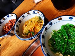 -十号烤场(麦岛店十二年店)