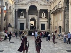 -圣多米努斯大教堂及钟楼(Sv. Dujma)