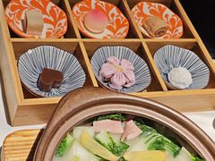 -庆云楼饭庄(什刹海店)