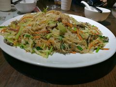 兴化炒粉-小莆天(元帅路店)