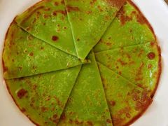 野菜饼-東城故事·尋找姆媽的味道(玉兰路店)