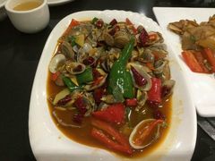 -美极鲜食坊(宝安南路店)