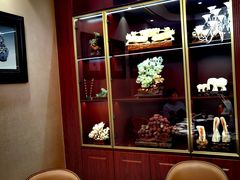 包厢-燕春楼(海河华鼎店)