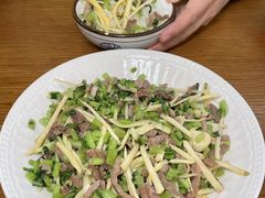-毛哥小馆子(百井坊巷店)