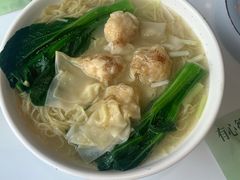 -有心德(麦地店)