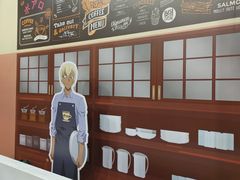 -大光明电影院(南京西路店)