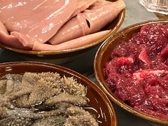-重庆老火锅王(西安北路店)