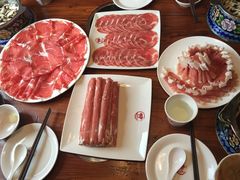 -草原牧羊火锅·龙虾·烤鱼(杨浦店)