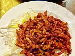 -沣元春饼馆(幸福巷店)