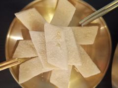 打糕-玉流珍肴馆(亮马桥店)