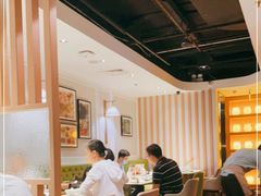 大堂-汤城小厨•粤菜•靓汤(西直门凯德MALL店)