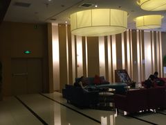 -天津和平智选假日酒店