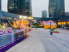 -大族广场Mall&More