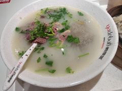 -鸭得堡老鸭汤·鸭血粉丝(南京博物院店)