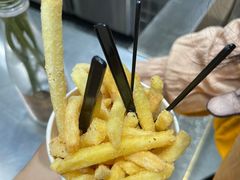-Potato Corner(广州天河城店)