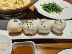 -金枝玉叶上海人家食府(三里河店)