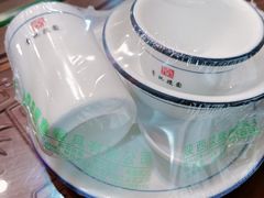 -李记搅团•非遗陕菜(三桥店)