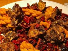 -守柴炉烤鸭(鱼嘴店)