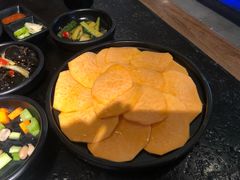 -九田家黑牛烤肉料理(珠江摩尔店)