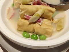 -维园悦谱·海派家常菜(乌鲁木齐南路店)