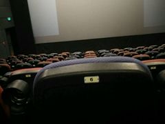 -大地影院(德清余英坊店)