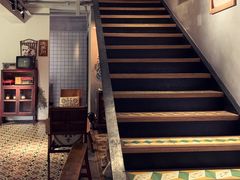 -时光花园(白鹭洲店)