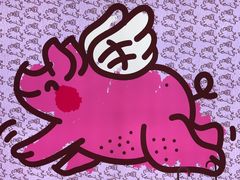 -PIGGYOO人生四格漫画店(朝外店)