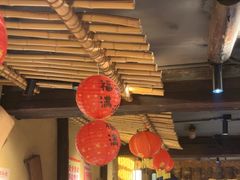 -串盟烧烤大排档·长沙美食地标(星沙店)