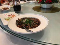 -老洋房花园饭店(绍兴路店)