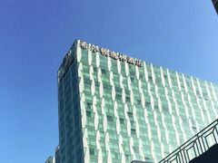 -北京希尔顿逸林酒店