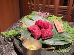 -老乾杯和牛烧肉(王府中环店)