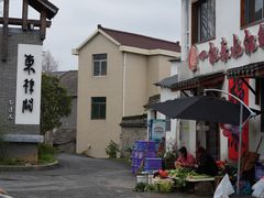 -东梓关景区村庄